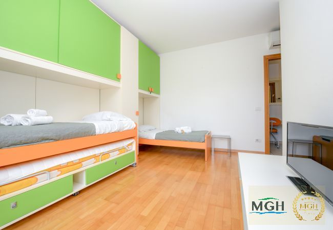 Apartment in Sirmione - Appartamento Benacus F4 Apartment in Sirmione - Appartamento Benacus F4
