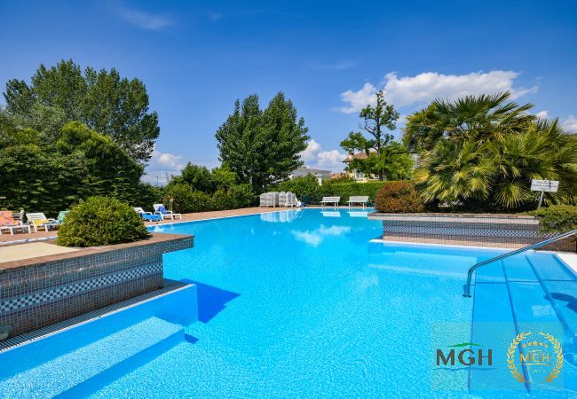 Apartment in Sirmione - Holiday Sirmione B12