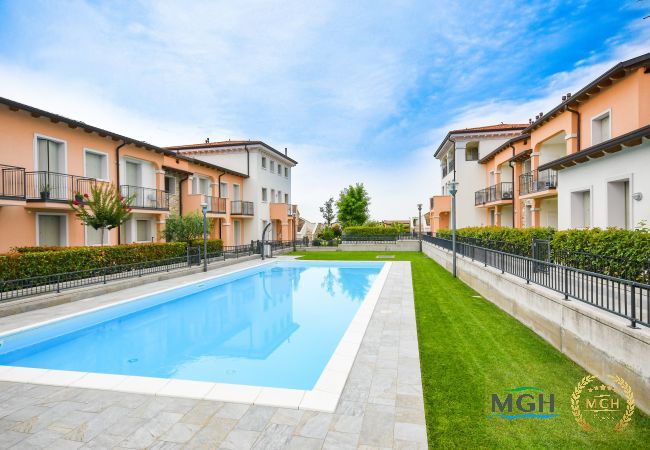 Apartment in Sirmione - Aurora Home Apartment in Sirmione - Aurora Home