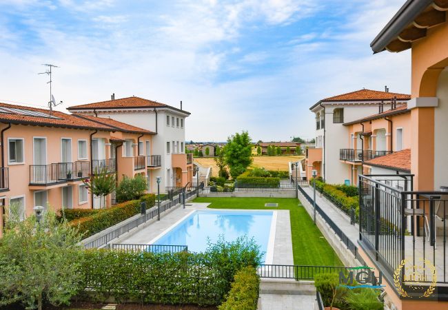 Apartment in Sirmione - Aurora Home Apartment in Sirmione - Aurora Home