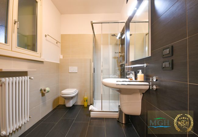 Apartment in Sirmione - Aurora Home Apartment in Sirmione - Aurora Home