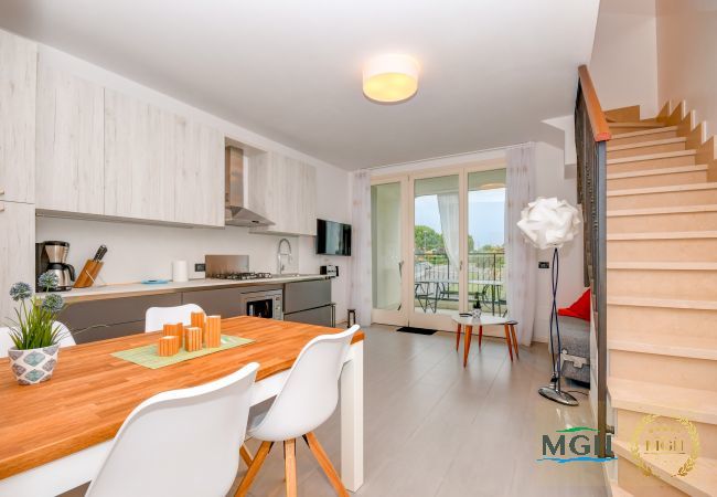 Apartment in Sirmione - Aurora Home Apartment in Sirmione - Aurora Home