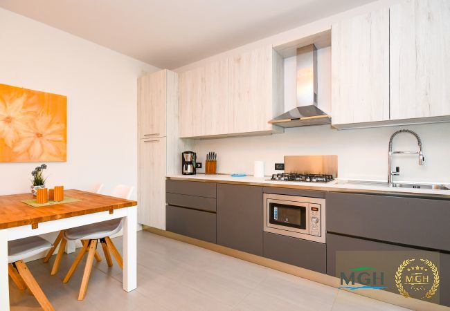 Apartment in Sirmione - Aurora Home Apartment in Sirmione - Aurora Home