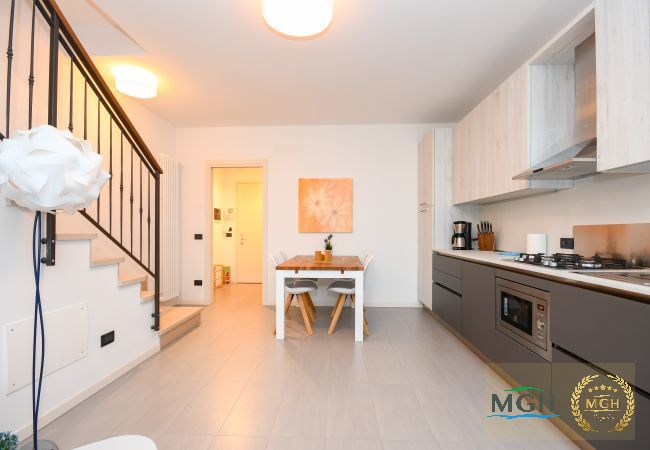 Apartment in Sirmione - Aurora Home Apartment in Sirmione - Aurora Home