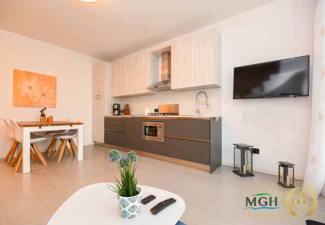Apartment in Sirmione - Aurora Home Apartment in Sirmione - Aurora Home