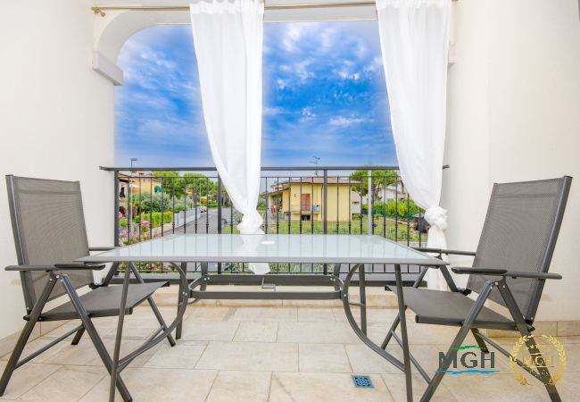 Apartment in Sirmione - Aurora Home Apartment in Sirmione - Aurora Home