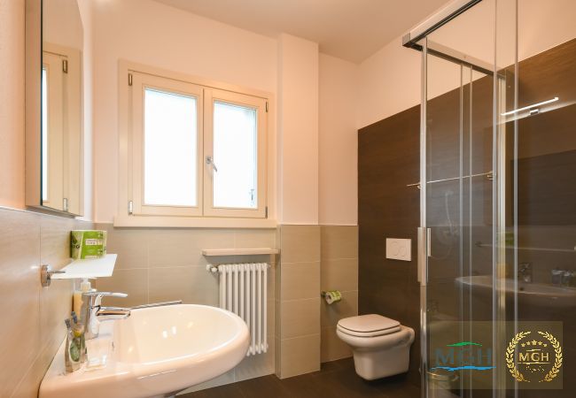 Apartment in Sirmione - Aurora Home Apartment in Sirmione - Aurora Home