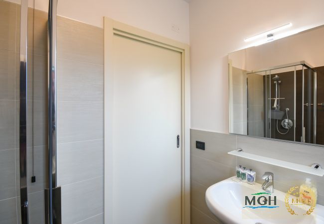 Apartment in Sirmione - Aurora Home Apartment in Sirmione - Aurora Home