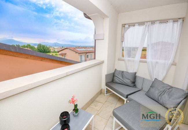 Apartment in Sirmione - Aurora Home Apartment in Sirmione - Aurora Home