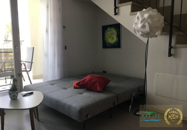 Apartment in Sirmione - Aurora Home Apartment in Sirmione - Aurora Home