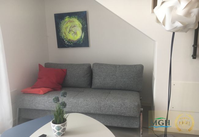 Apartment in Sirmione - Aurora Home Apartment in Sirmione - Aurora Home