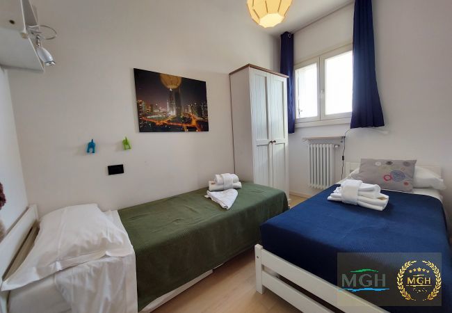 Apartment in Sirmione - Aurora Home Apartment in Sirmione - Aurora Home