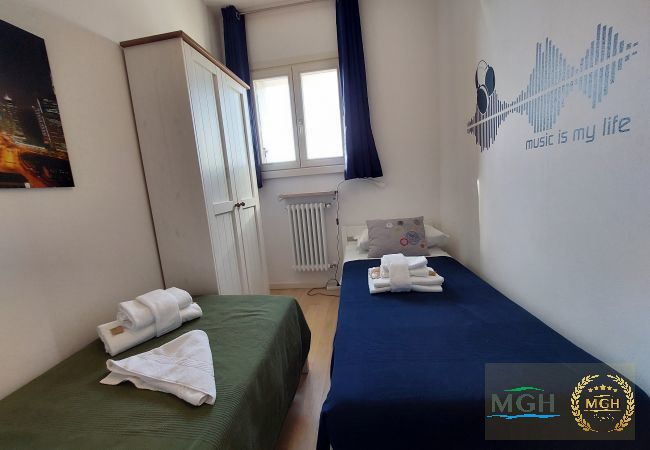 Apartment in Sirmione - Aurora Home Apartment in Sirmione - Aurora Home