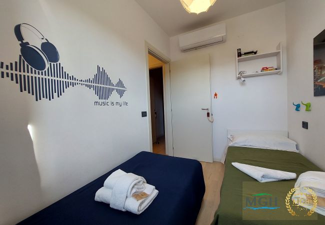 Apartment in Sirmione - Aurora Home Apartment in Sirmione - Aurora Home
