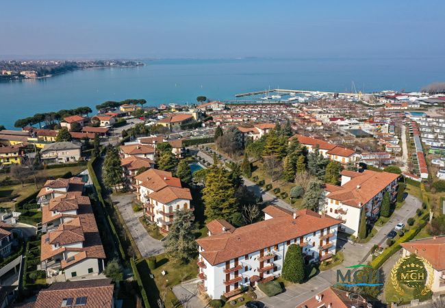 Apartment in Peschiera del Garda - My Garda Holiday Home Peschiera 1