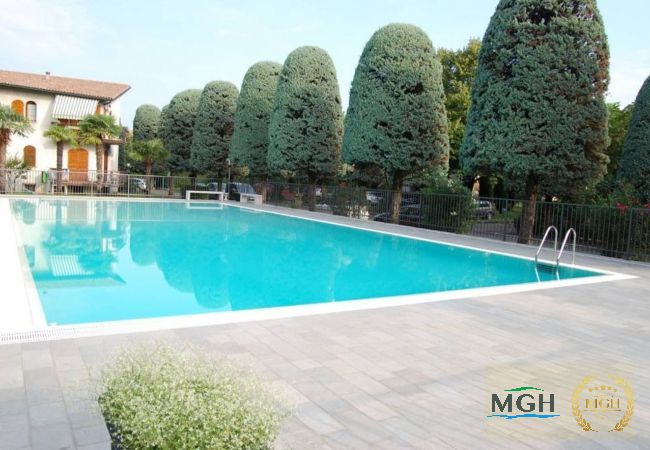 Apartment in Peschiera del Garda - My Garda Holiday Home Peschiera 1