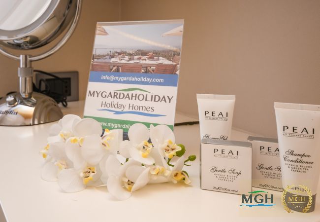 Apartment in Desenzano del Garda - MGH Luxury - Lake View Penthouse Desenzano Apartment in Desenzano del Garda - MGH Luxury - Lake View Penthouse Desenzano