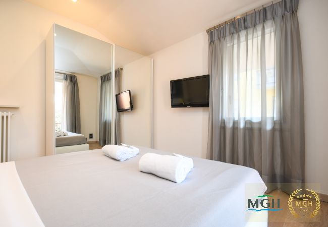 Apartment in Desenzano del Garda - MGH Luxury - Lake View Penthouse Desenzano Apartment in Desenzano del Garda - MGH Luxury - Lake View Penthouse Desenzano