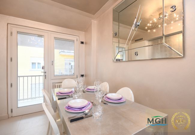 Apartment in Desenzano del Garda - My Desenzano Exclusive Home