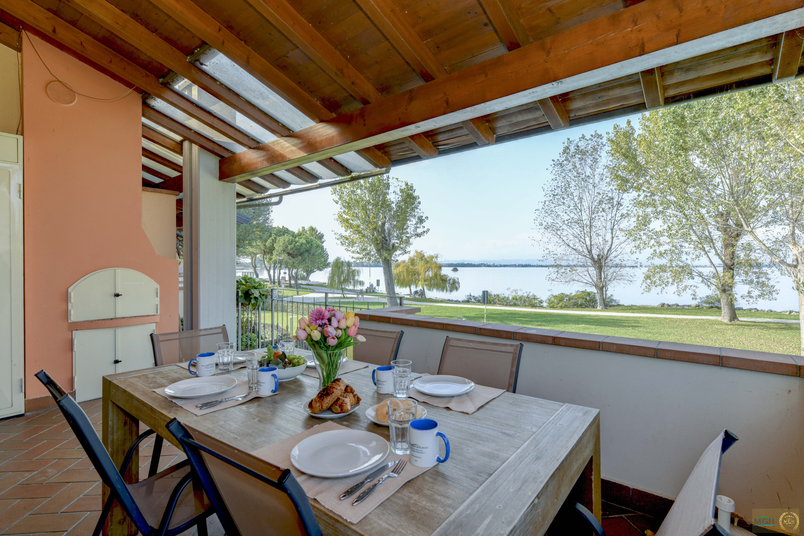  in Sirmione - My Sirmione Beach Apartment Superior