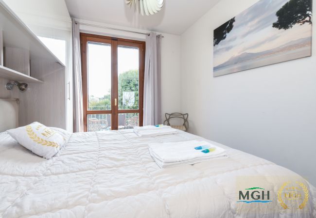 Apartment in Sirmione - My Sirmione Beach Apartment Superior Apartment in Sirmione - My Sirmione Beach Apartment Superior