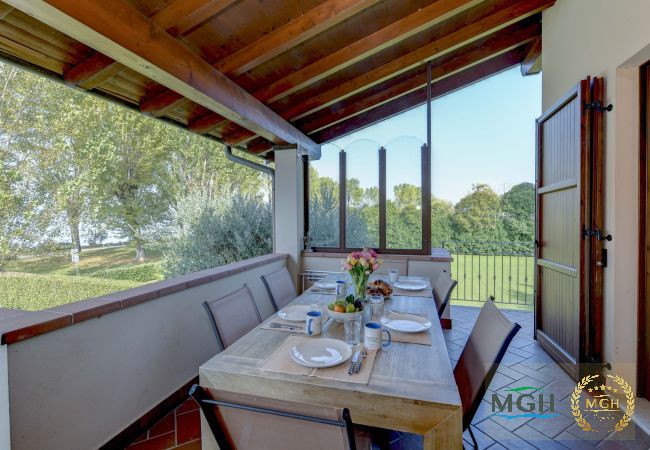 Apartment in Sirmione - My Sirmione Beach Apartment Superior Apartment in Sirmione - My Sirmione Beach Apartment Superior