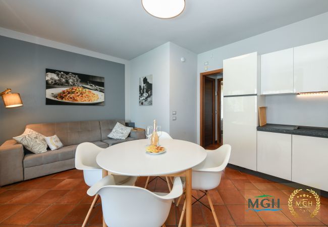 Apartment in Sirmione - My Sirmione Beach Apartment Superior Apartment in Sirmione - My Sirmione Beach Apartment Superior