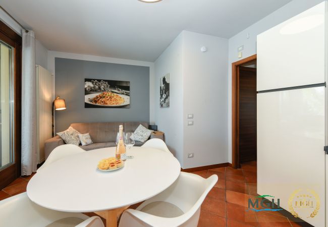 Apartment in Sirmione - My Sirmione Beach Apartment Superior Apartment in Sirmione - My Sirmione Beach Apartment Superior