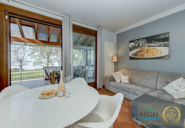 Apartment in Sirmione - My Sirmione Beach Apartment Superior Apartment in Sirmione - My Sirmione Beach Apartment Superior
