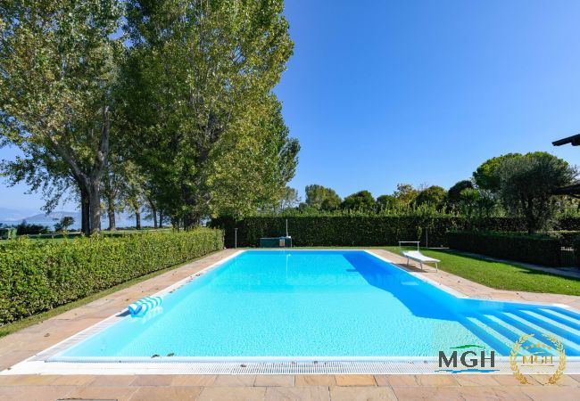 Apartment in Sirmione - My Sirmione Beach Apartment Superior Apartment in Sirmione - My Sirmione Beach Apartment Superior