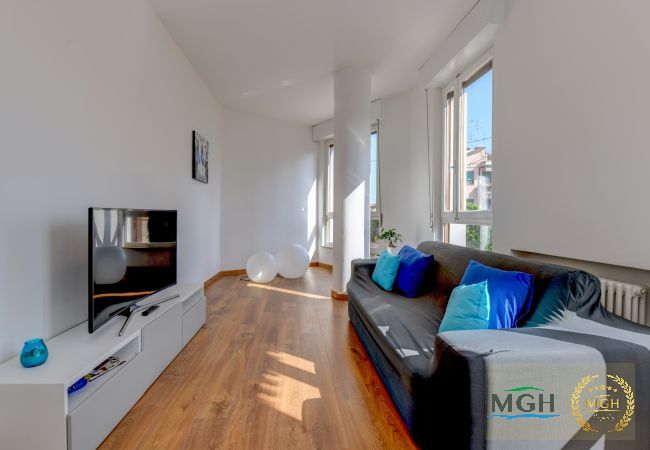 Apartment in Peschiera del Garda - My Peschiera Town Home