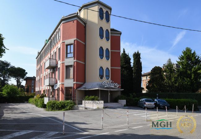 Apartment in Peschiera del Garda - My Peschiera Town Home