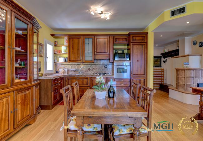 Apartment in Malcesine - Appartamento Enrica Lake View Apartment in Malcesine - Appartamento Enrica Lake View