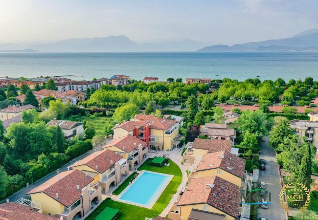 Apartment in Peschiera del Garda - My Peschiera Family Home Deluxe Apartment in Peschiera del Garda - My Peschiera Family Home Deluxe