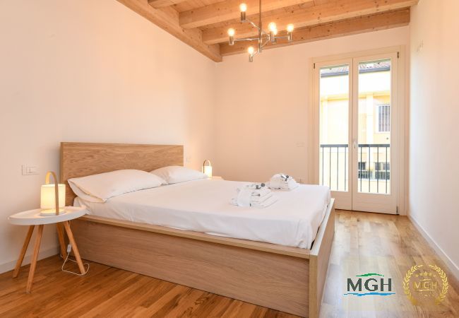 Apartment in Peschiera del Garda - My Peschiera Family Home Deluxe Apartment in Peschiera del Garda - My Peschiera Family Home Deluxe