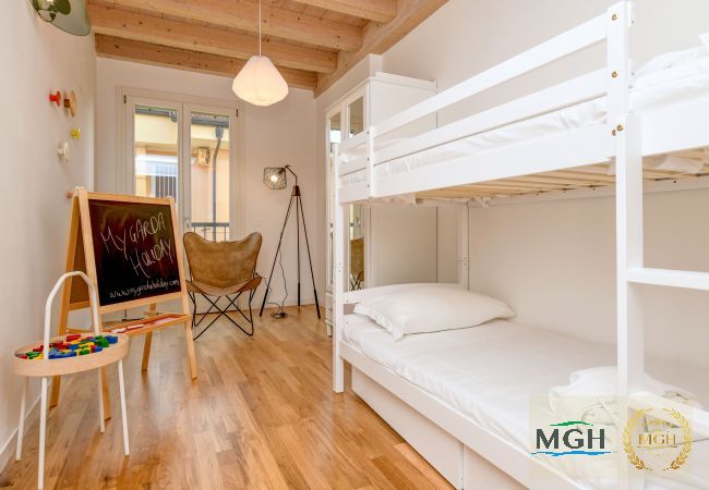 Apartment in Peschiera del Garda - My Peschiera Family Home Deluxe Apartment in Peschiera del Garda - My Peschiera Family Home Deluxe
