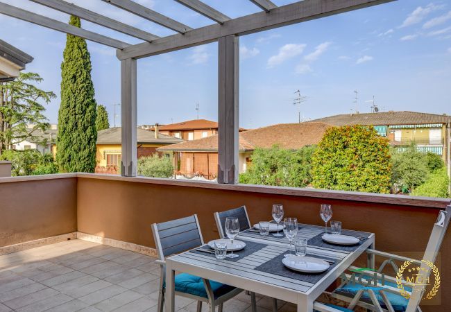 Apartment in Peschiera del Garda - My Peschiera Family Home Deluxe Apartment in Peschiera del Garda - My Peschiera Family Home Deluxe