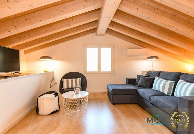Apartment in Peschiera del Garda - My Peschiera Family Home Deluxe Apartment in Peschiera del Garda - My Peschiera Family Home Deluxe