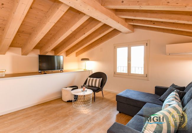Apartment in Peschiera del Garda - My Peschiera Family Home Deluxe Apartment in Peschiera del Garda - My Peschiera Family Home Deluxe