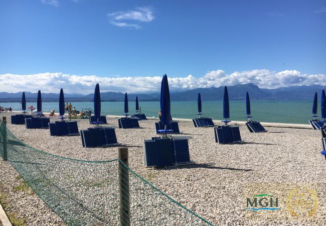 Apartment in Peschiera del Garda - My Peschiera Family Home Deluxe Apartment in Peschiera del Garda - My Peschiera Family Home Deluxe