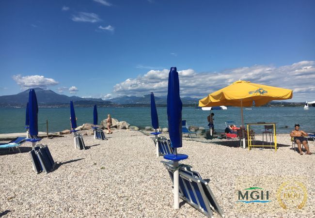 Apartment in Peschiera del Garda - My Peschiera Family Home Deluxe