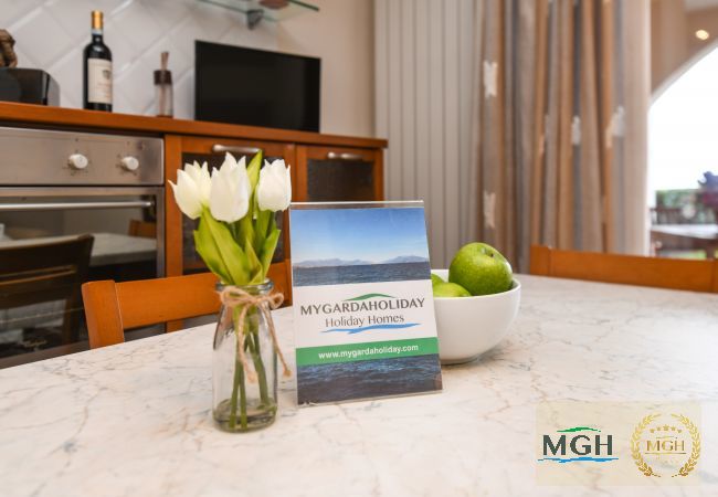 Apartment in Sirmione - My Lakeside Dream Apartment in Sirmione - My Lakeside Dream