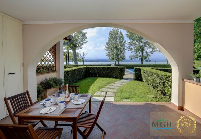 Apartment in Sirmione - My Lakeside Dream Apartment in Sirmione - My Lakeside Dream