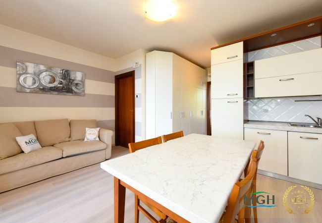 Apartment in Sirmione - My Lakeside Dream Apartment in Sirmione - My Lakeside Dream
