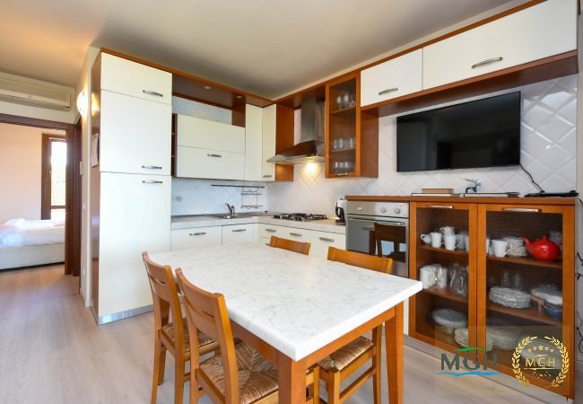 Apartment in Sirmione - My Lakeside Dream Apartment in Sirmione - My Lakeside Dream