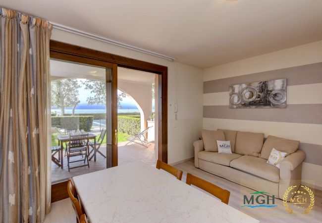 Apartment in Sirmione - My Lakeside Dream Apartment in Sirmione - My Lakeside Dream
