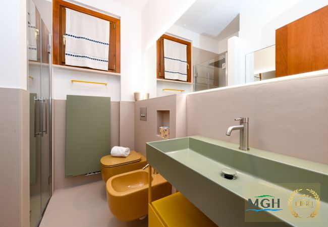 Apartment in Sirmione - My Lakeside Dream Apartment in Sirmione - My Lakeside Dream
