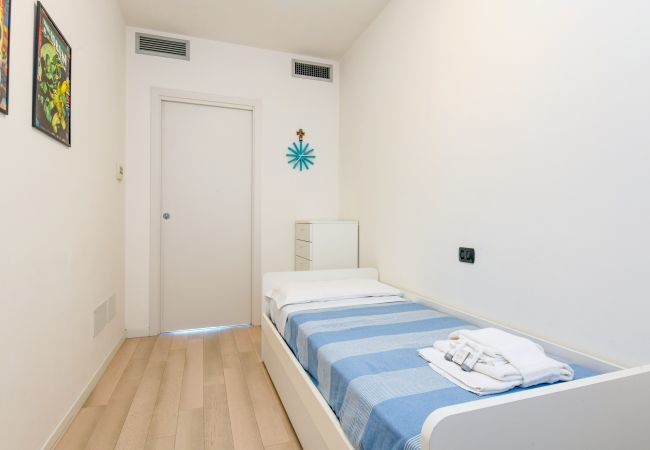 Apartment in Sirmione - MGH - La Castellana Lake View Apartment A4
