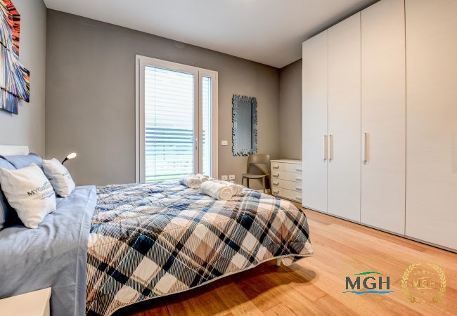 Chalet in Peschiera del Garda - Villetta Dolci Luxury Home - A2 Chalet in Peschiera del Garda - Villetta Dolci Luxury Home - A2