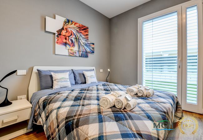 Chalet in Peschiera del Garda - Villetta Dolci Luxury Home - A2 Chalet in Peschiera del Garda - Villetta Dolci Luxury Home - A2